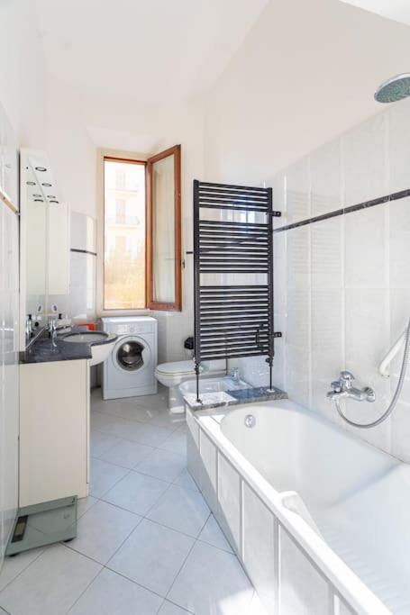 Апартаменты Casa Bettina, Firenze Экстерьер фото